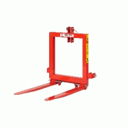Fourche pallet au élévateur avec fourches dépliants tecnoagri srl_1