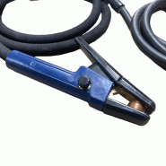 Kit électrode torche de gougeage Arcair 600A Complet - GCE_1