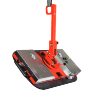 Palonnier à ventouse ultra-compact - Charge 300kg - DSA2_1