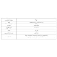 Panneau directionnel - Foshan Nanhai Guose - puissance légère 240W pour parking extérieur_1