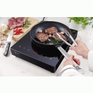 Plaque de cuisson à induction 3500W Kitchen Line HENDI_1