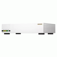 QNAP QHora-322 Routeur connecté 2.5 Gigabit Ethernet, 10 Gigabit Ethernet Blanc_1