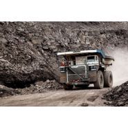 T 264 tombereaux minier - liebherr - 240,00 t_1