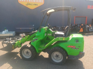 Valet de ferme compact avant 640i_1