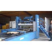 Assem 1700 - Machine à assembler les palettes avec mécanisation continue - Codix_1
