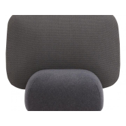 Canapé d'accueil HALO - Ref : 2-435_1