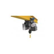 Chariot pour treuil Huchez 250kg à 5T Référence   BOX_1