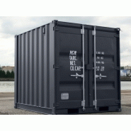 Containers de stockage 8 pieds / volume 10 m3_1