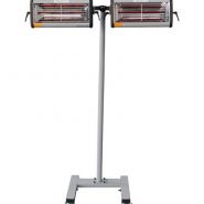 Dry Tech DT2 - Sécheur infrarouge Sagola - Tension 220V - Nouvelle génération à ondes courtes_1