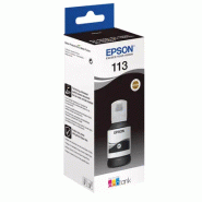 Epson 113 EcoTank Pigment Black ink bottle_1