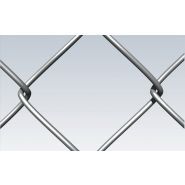 Galva - Clôture grillagée simple torsion - Cavatorta - rouleaux 25 m_1