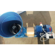 Machine à granulés pour usage domestique ou agricole