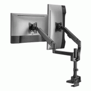 MCL MS3A99ASBA2E3209N support d'écran plat pour bureau 81,3 cm (32