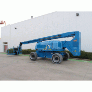 Nacelle articulée JLG h800aj occasion_1