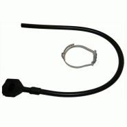 PACK 2 DURITES DE RETOUR SUSPENSION HYDRAULIQUE CITROEN XANTIA C5 XM AVEC 1L LHM_1