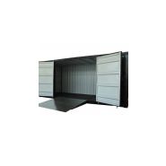 Rampe d'accès pour conteneur - mechanic international - longueur: 2000 mm_1