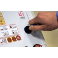 Système de Gestion optimisée des quais - économique, facile à installer, pour entrepôts et centres de distribution_1