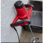 Te-mx 1600-2 CE 4258555 - Malaxeur et mélangeur portatif Einhell - 1600W, 2 vitesses, avec mélangeur à hélices_1