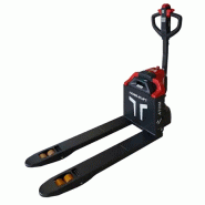 Transpalette électrique lithium Noblelift PTE15Q2B ATOM_1