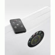 Purificateur d'air A&S 100 ECO - Économique, détecte les odeurs et purifie automatiquement jusqu'à 40 m²_1