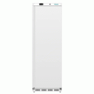 Armoire réfrigérée négative blanche - 1 porte - Série C - 365L | Polar - CD613_1