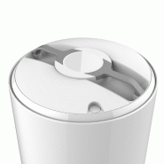 Chauffe-eau électrique vertical mural HPC+ XPERT 200L - Ø56 cm - Ariston - 3000788_1