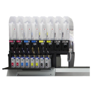 Imprimante grand format éco-solvant - Gamme Graphique - Mimaki JV100-160C - Impression haute qualité et configurations multiples_1