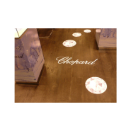 Marquage au sol adhésif : signalisation efficace pour zones de transit, sécurité et stockage - PANO Nice Ouest_1