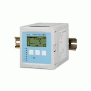 Mesure de niveau par ultrasons time-of-flight prosonic fmu90_1