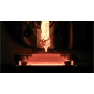 Nanoindenteur pour haute température - InSEM HT - Propriétés mécaniques sous vide jusqu'à 800°C_1