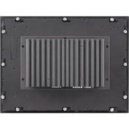 Panel PC industriel durable 15,6
