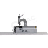 Pareuse pour divers matériaux aux profils différents et difficiles - FAV Fratelli Alberti AV2MSAE_1