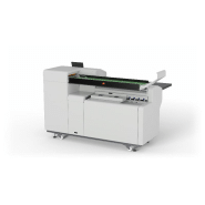 Plieuse de plan Estefold 6010 - technologie avancée et design compact_1