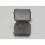 Poids d'étalonnage ZWIEBEL 50mg classe E2 INOX_1
