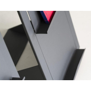 Présentoir pour brochure Prima vista v5 - ref : primavistav5_1