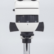 Stéréomicroscope MOTIC série K - système optique à l'infini - modèles 400L et 500L personnalisables pour fond clair, noir et lumière polarisée_1
