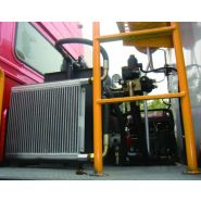 ZQZ5311TFC / ZQZ5250TFC / ZQZ5160TFC - Gravillonneurs synchrones IKOM - Poids total 16 000 à 31 000 kg - Haute efficacité de construction et étanchéité grande vitesse_1