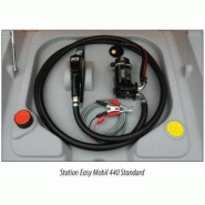 Cuve mobile de ravitaillement gasoil 400 l - 308404_1