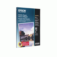Epson Pap Mat Epais A3 (50f./167g)_1