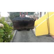 Gsr h 150 godets distributeurs - abgralll - 1,50 ml_1