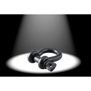 Manille lyre Green Pin 