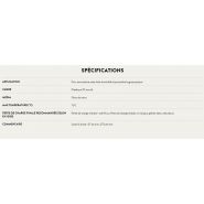 Opakfil GT/GTX - Filtre de ventilation compact Camfil - Hauteur : 592 mm - Faible perte de charge et grande surface de filtration_1