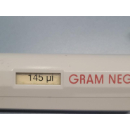 Pipette de laboratoire BIOMERIEUX V1221 GRAM NEG (-) 145 µl_1