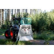 S172 - treuil forestier - pfanzelt maschinenbau - force de traction allant jusqu'à 12 t_1