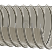 Tuyau PU d'aspiration et de transfert, lourd, bonne flexibilité, qualité alimentaire (FDA) - Master-PUR H Food_1