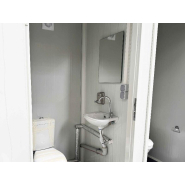 WC premium modulaire - Isolation thermique - 2,88m²_1