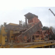 Concasseur percussion secondaire c5318_1