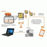 Cuve 2500 litres double paroi gasoil, la gestion ! - 308380_1