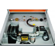 Cuve gasoil avec pompe 12 volt premium - 301194_1