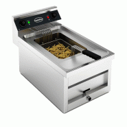 Friteuse posable électrique 1x12l 6kw 7455.0930 COMBISTEEL_1